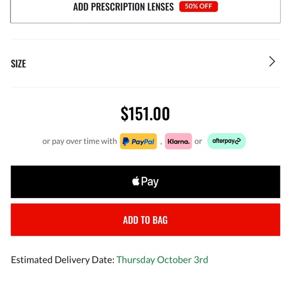 Ray Ban 4387 - Picture 11 of 13